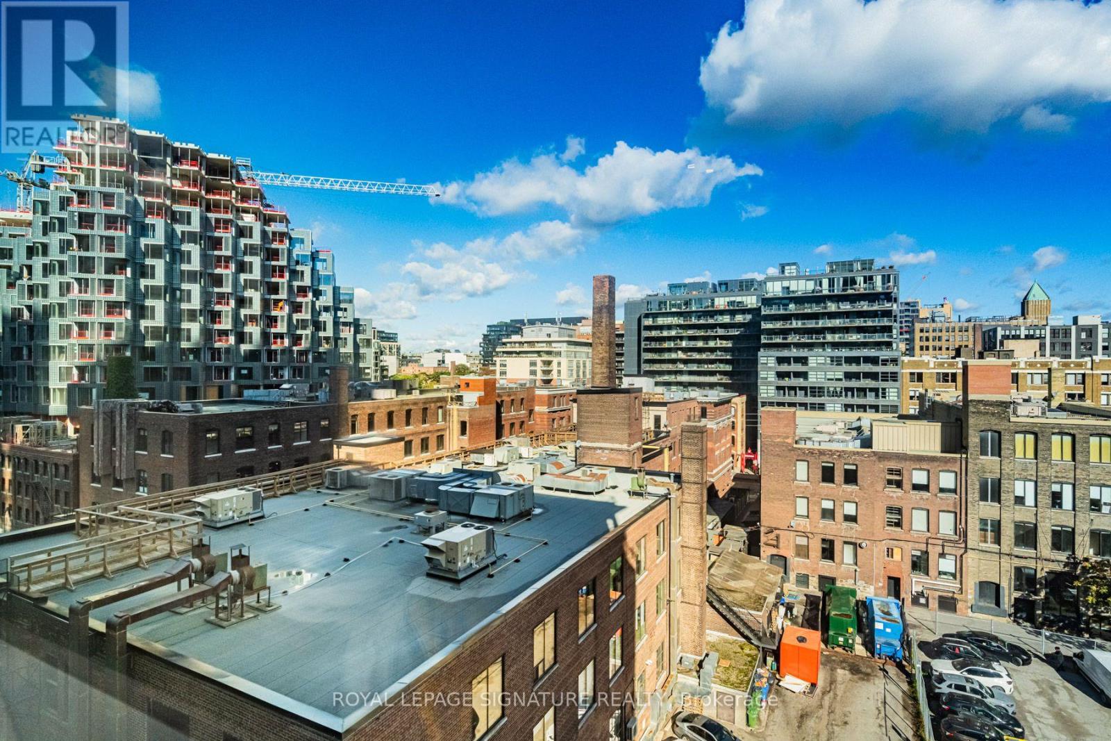 803- 400 Wellington Street West, Toronto, ON photo 20