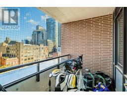803 - 400 Wellington Street W, Toronto, ON M5V0B5 Photo 19