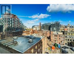 803 - 400 Wellington Street W, Toronto, ON M5V0B5 Photo 20