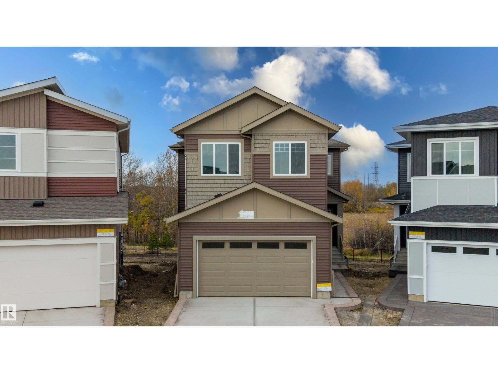 2159 1 AV SW, Edmonton, Alberta, T6X3P6