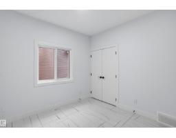 Bedroom 5 - 2159 1 Av Sw, Edmonton, AB T6X3P6 Photo 9