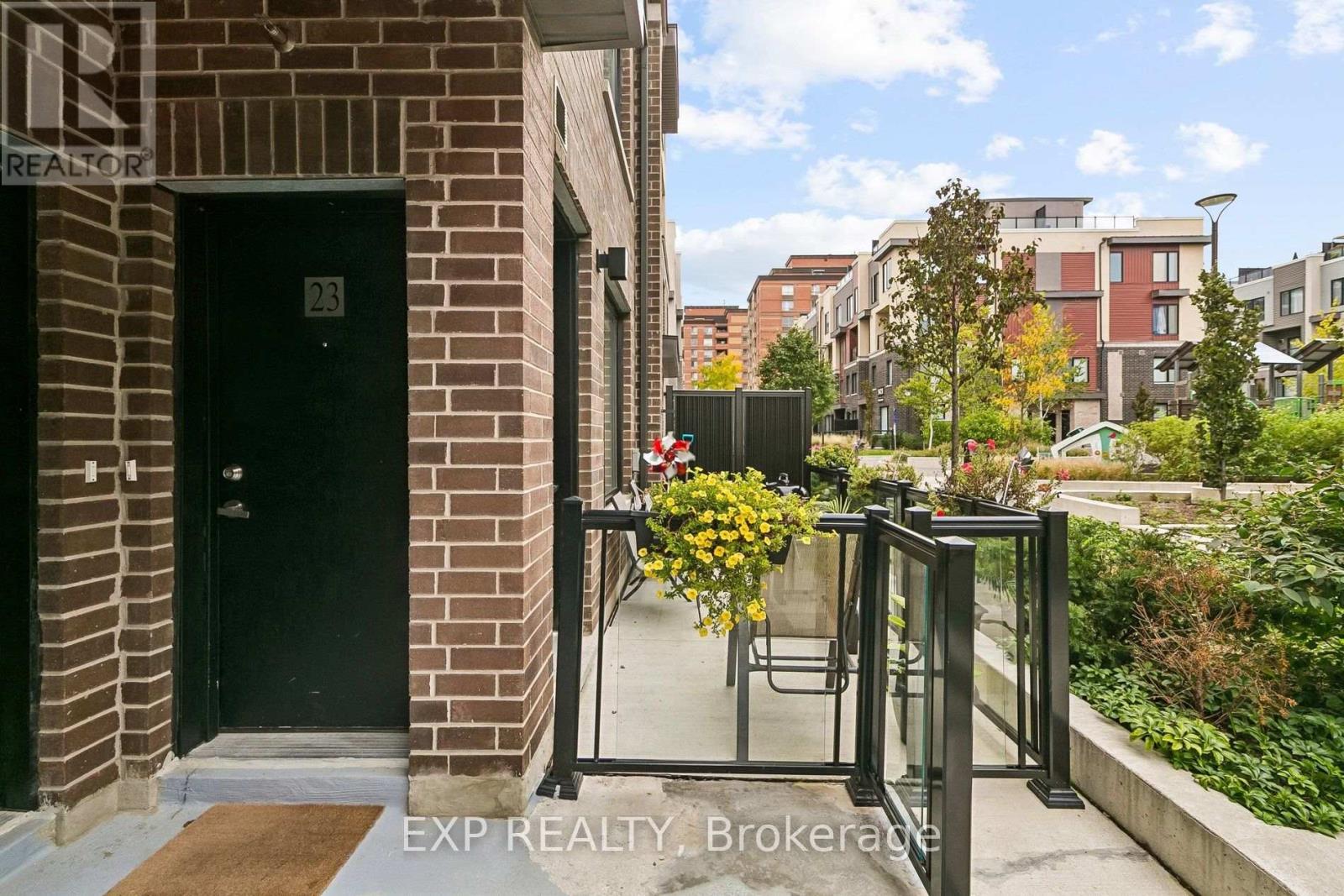 23 - 3409 RIDGEWAY DRIVE, Mississauga (Erin Mills) — photo 2