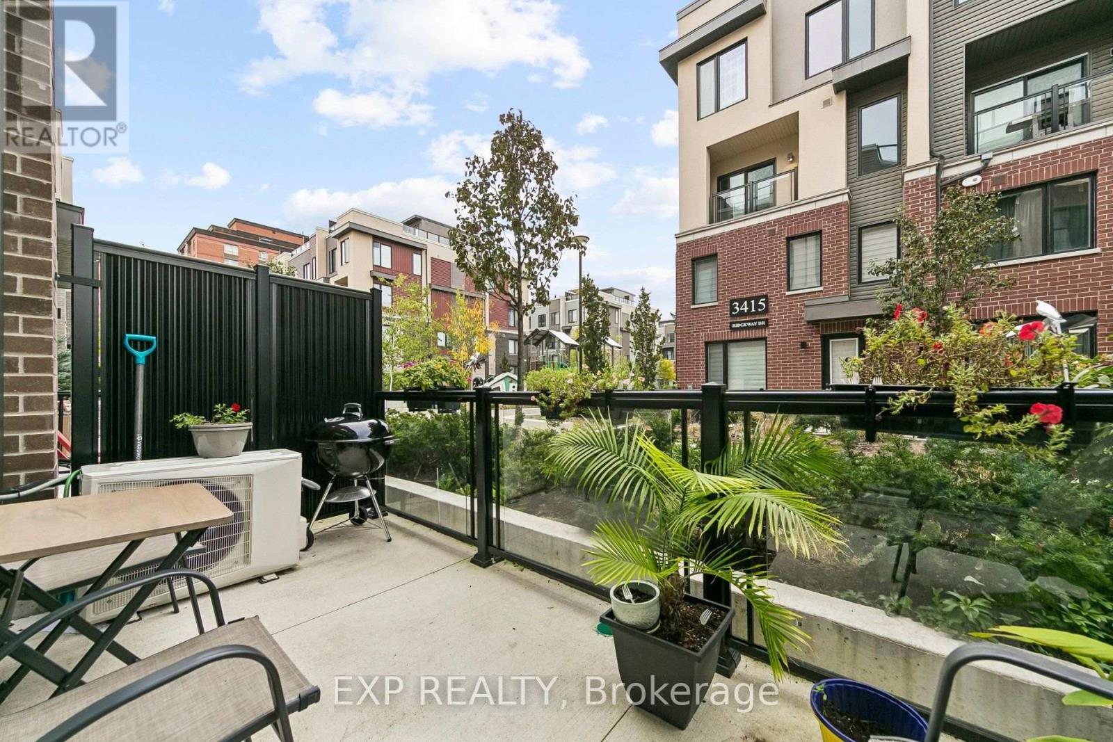 23 - 3409 RIDGEWAY DRIVE, Mississauga (Erin Mills) — photo 5