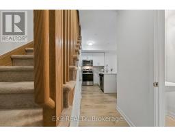 23 - 3409 Ridgeway Drive, Mississauga, ON L5L0B9 Photo 20