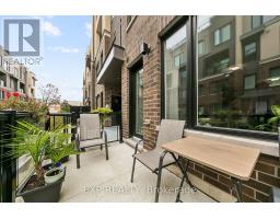 23 - 3409 Ridgeway Drive, Mississauga, ON L5L0B9 Photo 6