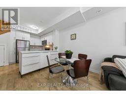 23 - 3409 Ridgeway Drive, Mississauga, ON L5L0B9 Photo 8
