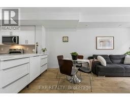 23 - 3409 Ridgeway Drive, Mississauga, ON L5L0B9 Photo 9