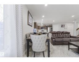 Recreation room - 8955 150 St Nw, Edmonton, AB T5R1E6 Photo 11