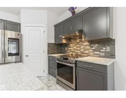 Recreation room - 1075 Mckinney Gr Nw, Edmonton, AB T6R3S5 Photo 12