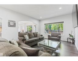 Bedroom 4 - 1075 Mckinney Gr Nw, Edmonton, AB T6R3S5 Photo 8