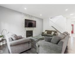Bonus Room - 1075 Mckinney Gr Nw, Edmonton, AB T6R3S5 Photo 9