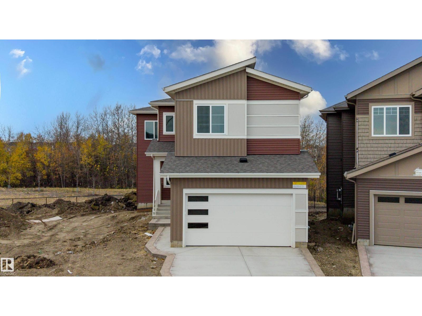 2155 1 AV SW, Edmonton, Alberta, T6X3P6