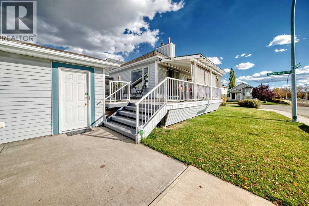 84 TUSCANY VALLEY Drive NW - photo 49