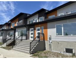 Row / Townhouse for sale at 2748 Blatchford Rd NW, Edmonton — MLS® E4471973