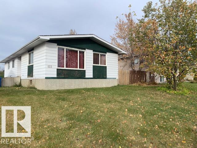 Photo of 122 Cameron CR, Wetaskiwin