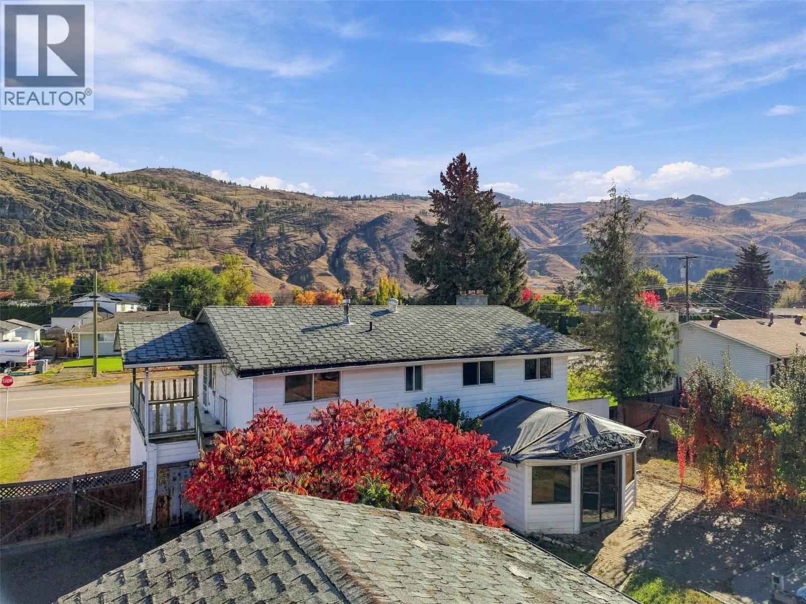 4569 Spurraway Road, Kamloops - Image 1