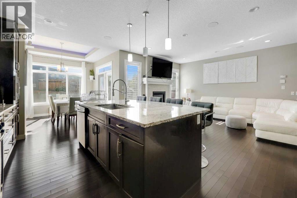222 Bayside Loop SW, Airdrie — photo 17
