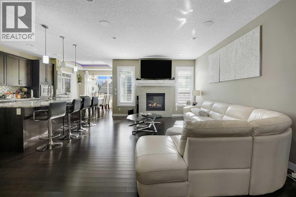222 Bayside Loop SW, Airdrie — photo 4