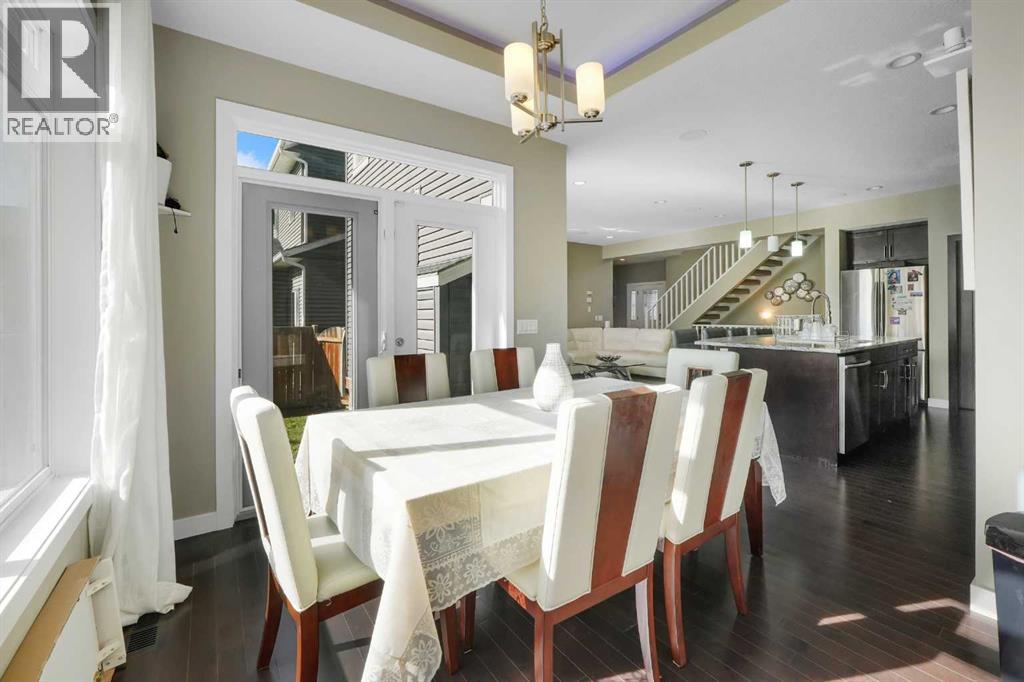 222 Bayside Loop SW, Airdrie — photo 22
