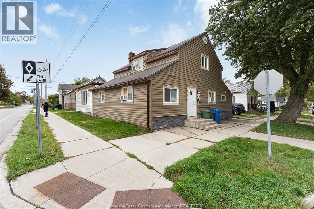 23 ASKEW STREET, Leamington