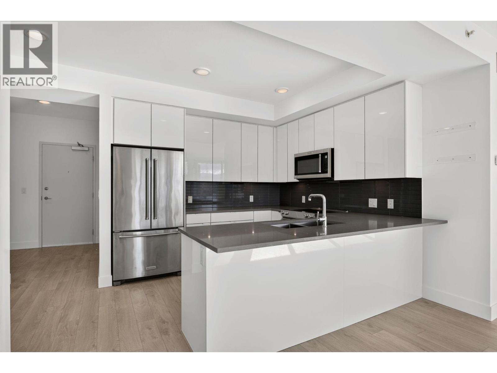 #1008 1232 Ellis Street - 15