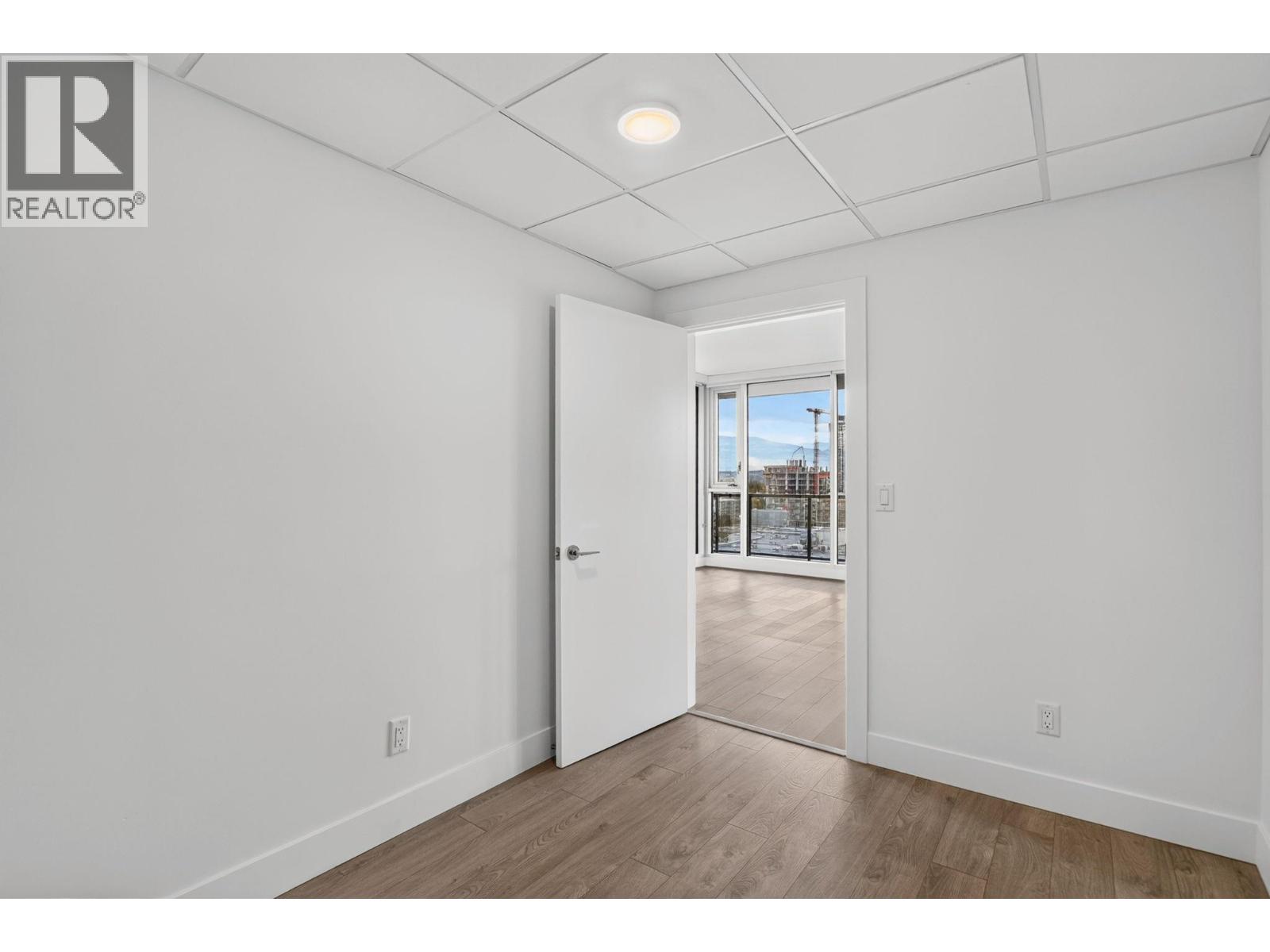 #1008 1232 Ellis Street - 24
