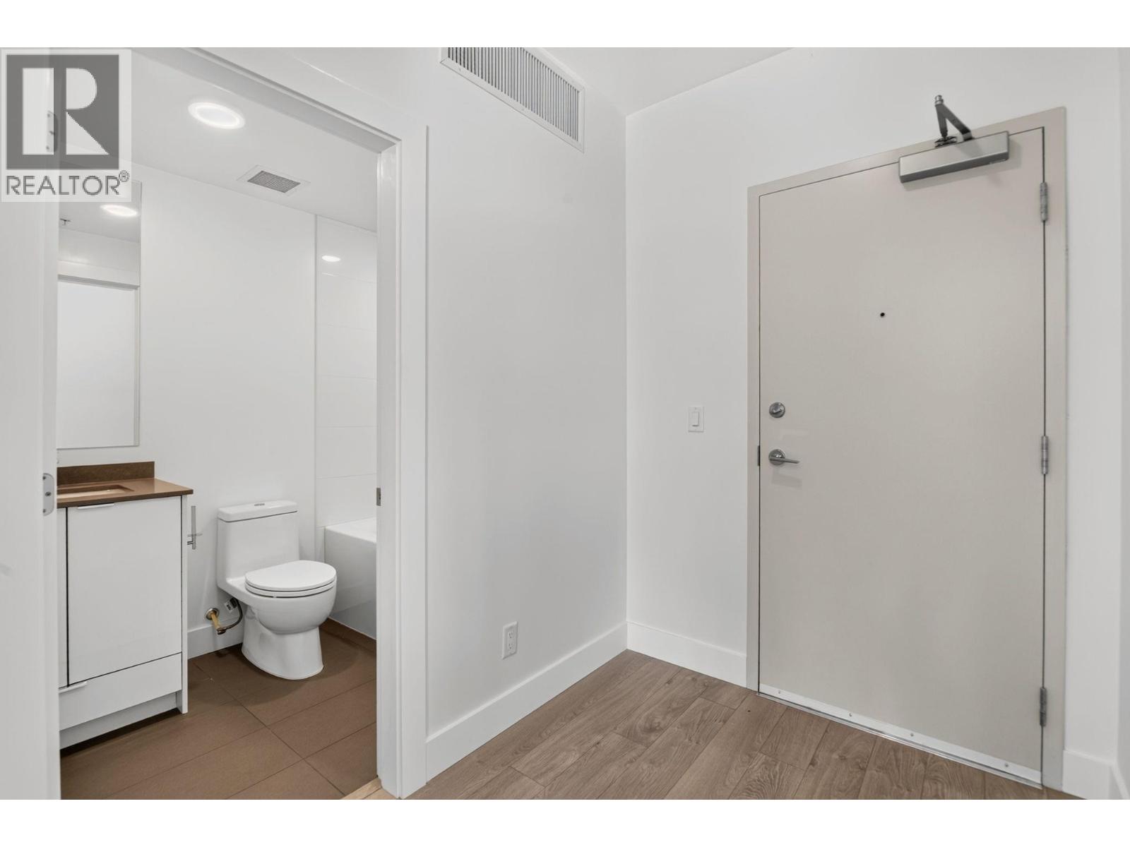 #1008 1232 Ellis Street - 22