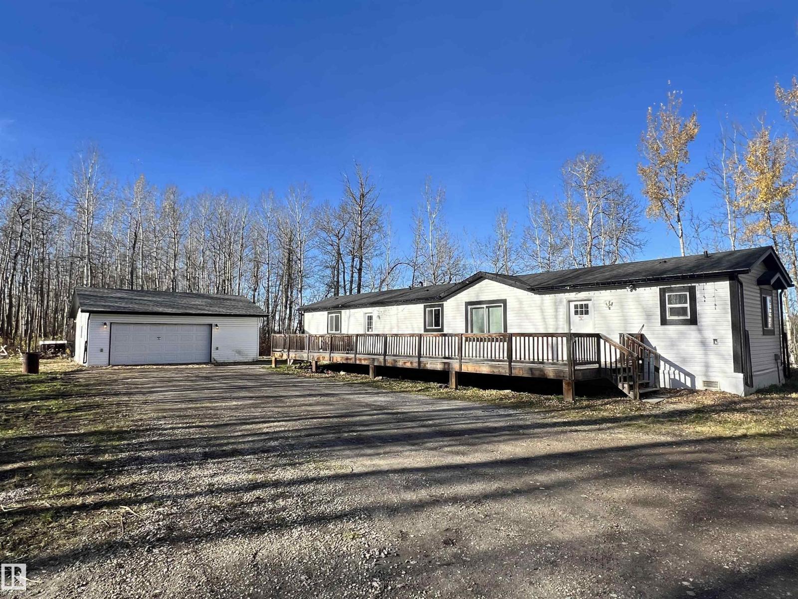 Photo of 3314 RAIL GRADE RD, Rural Lac Ste. Anne County