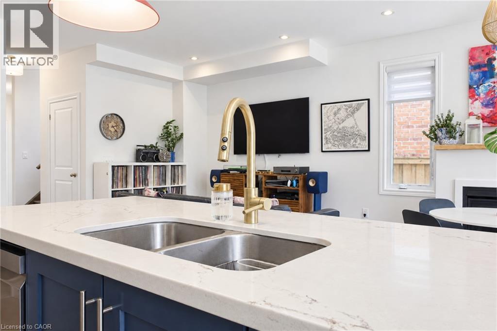 60 STARLING Drive, Hamilton — photo 10