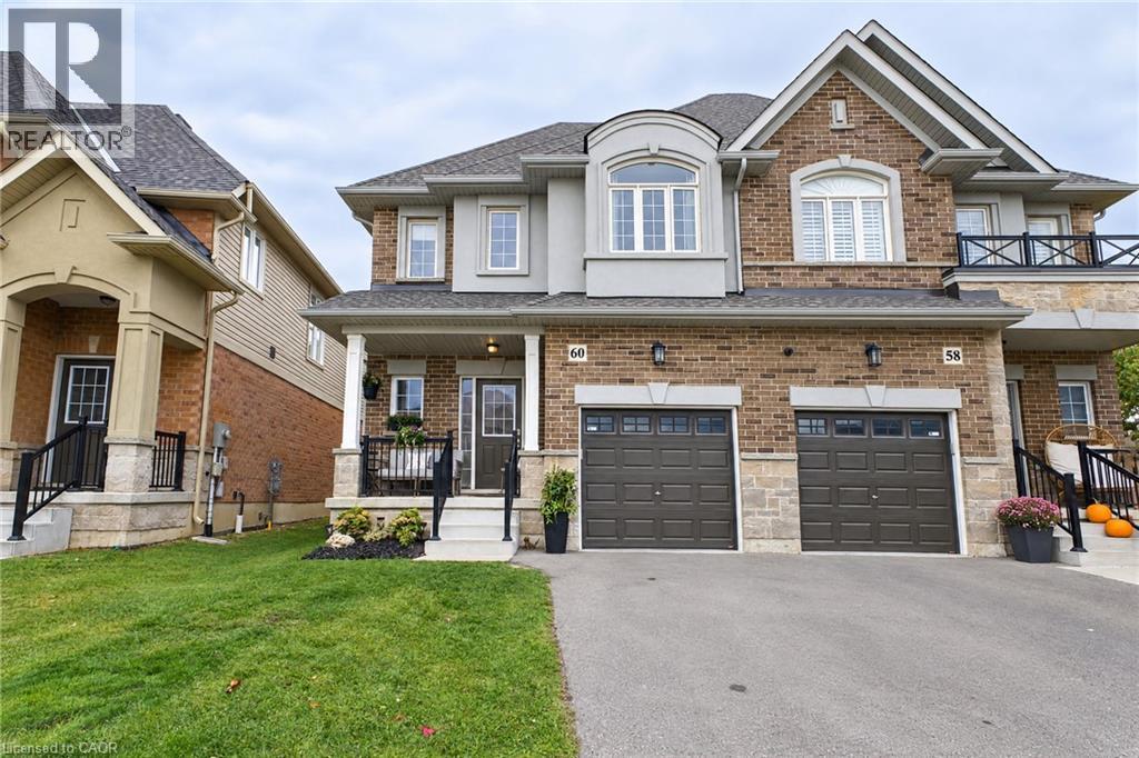 60 STARLING Drive, Hamilton