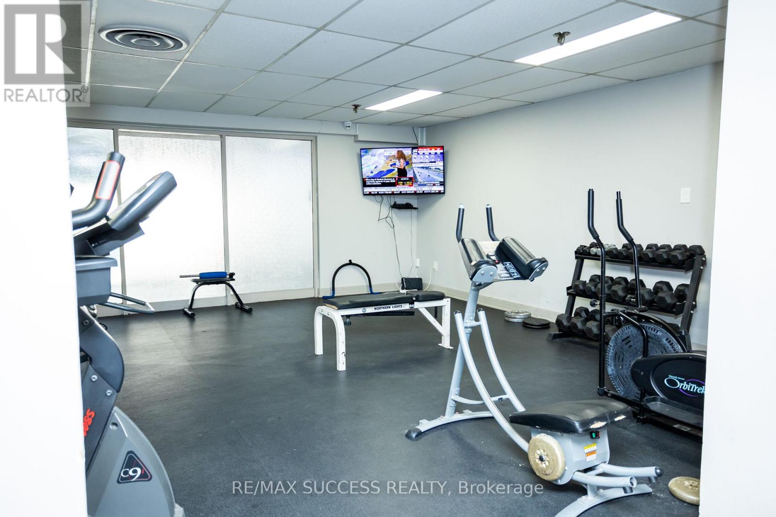 203 - 2095 ROCHE COURT, Mississauga (Sheridan) — photo 12