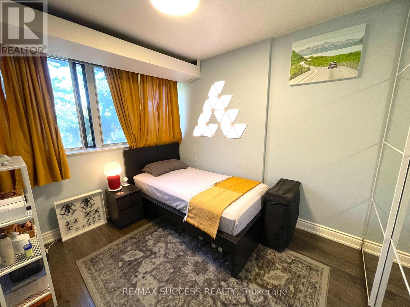 203 - 2095 ROCHE COURT, Mississauga (Sheridan) — photo 5