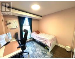 Laundry room - 203 - 2095 Roche Court, Mississauga, ON L5K2C8 Photo 6