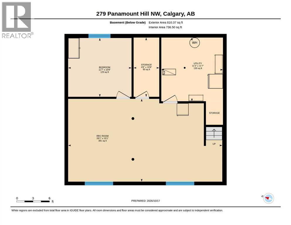279 Panamount Hill NW - photo 45