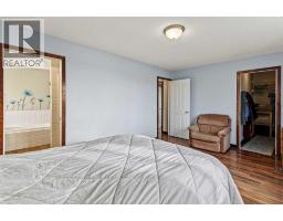Furnace - 279 Panamount Hill Nw, Calgary, AB T3K5M3 Photo 18