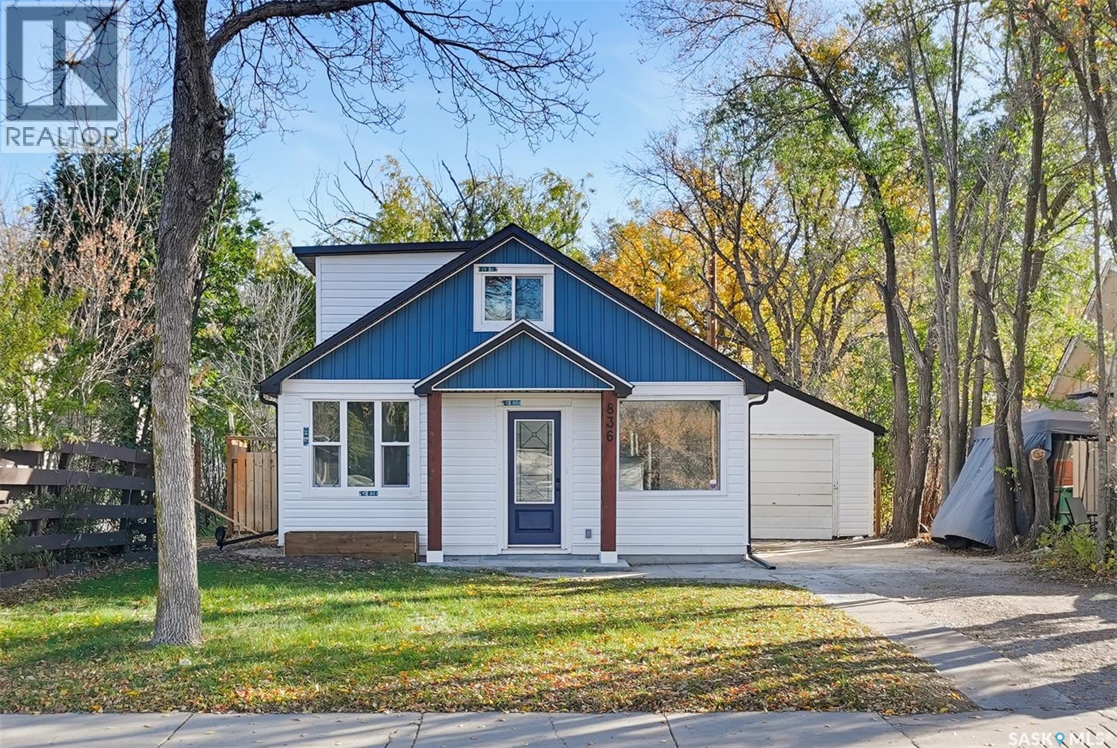 836 K AVENUE N, Saskatoon — photo 3