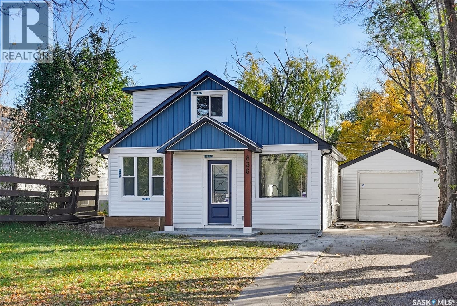 836 K AVENUE N, Saskatoon — photo 4