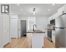 2pc Bathroom - 836 K Avenue N, Saskatoon, SK S7L2N1 Photo 10
