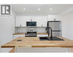 Bedroom - 836 K Avenue N, Saskatoon, SK S7L2N1 Photo 13