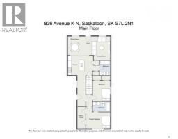 836 K Avenue N, Saskatoon, SK S7L2N1 Photo 46