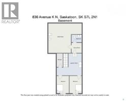 836 K Avenue N, Saskatoon, SK S7L2N1 Photo 47