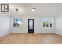 4pc Ensuite bath - 836 K Avenue N, Saskatoon, SK S7L2N1 Photo 6