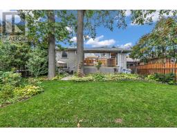 1554 Sunnycove Drive, Mississauga, ON L4X1B5 Photo 22