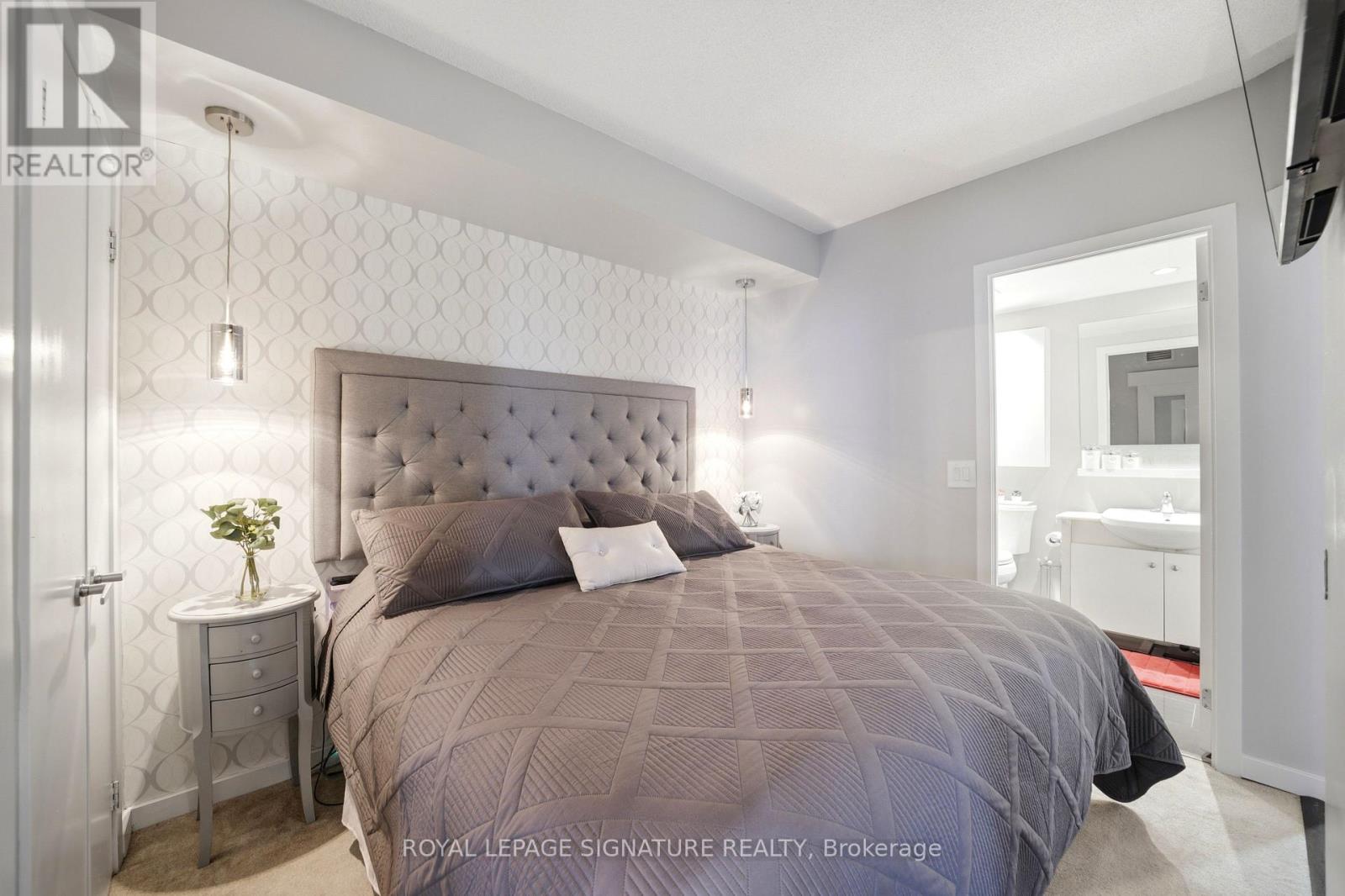 510 - 218 QUEENS QUAY W, Toronto (Waterfront Communities) — photo 10
