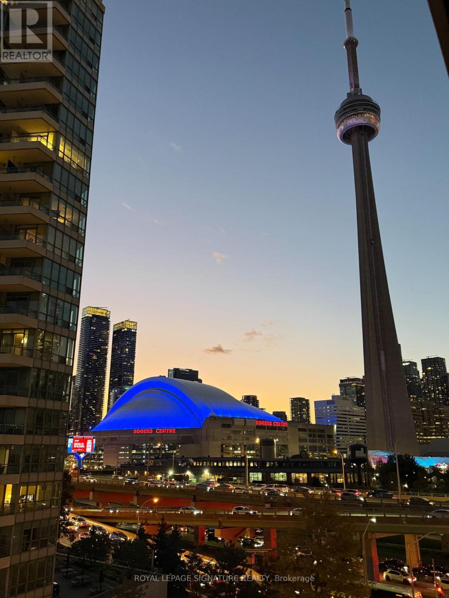 510- 218 Queens Quay West, Toronto, ON photo 21