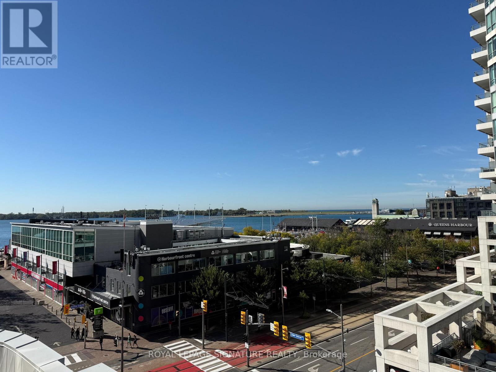 510- 218 Queens Quay West, Toronto, ON photo 24