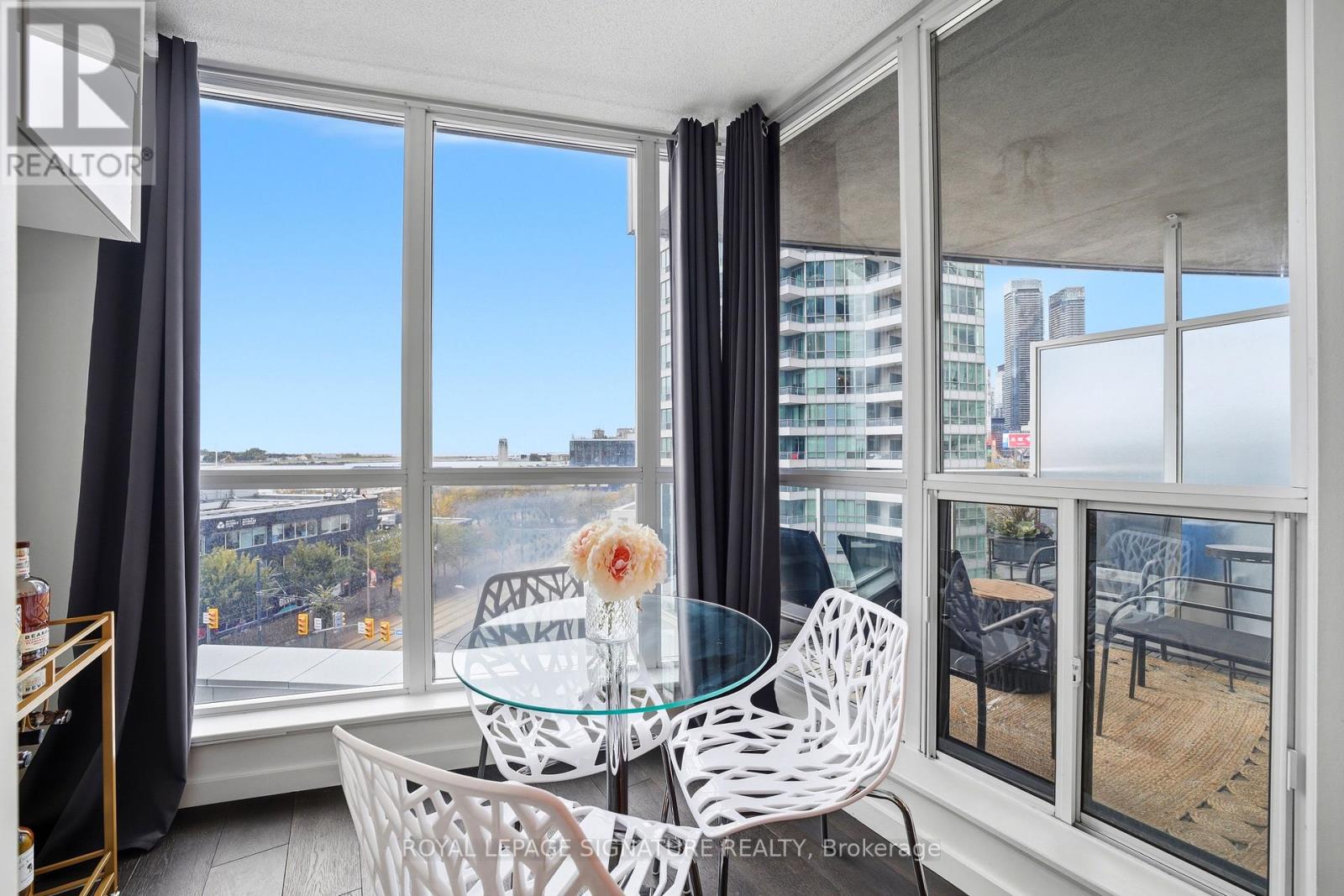510 - 218 QUEENS QUAY W, Toronto (Waterfront Communities) — photo 8