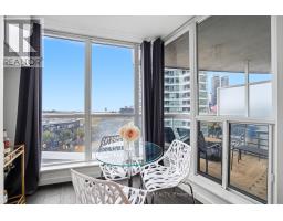 510 - 218 Queens Quay W, Toronto, ON M5J2Y6 Photo 8