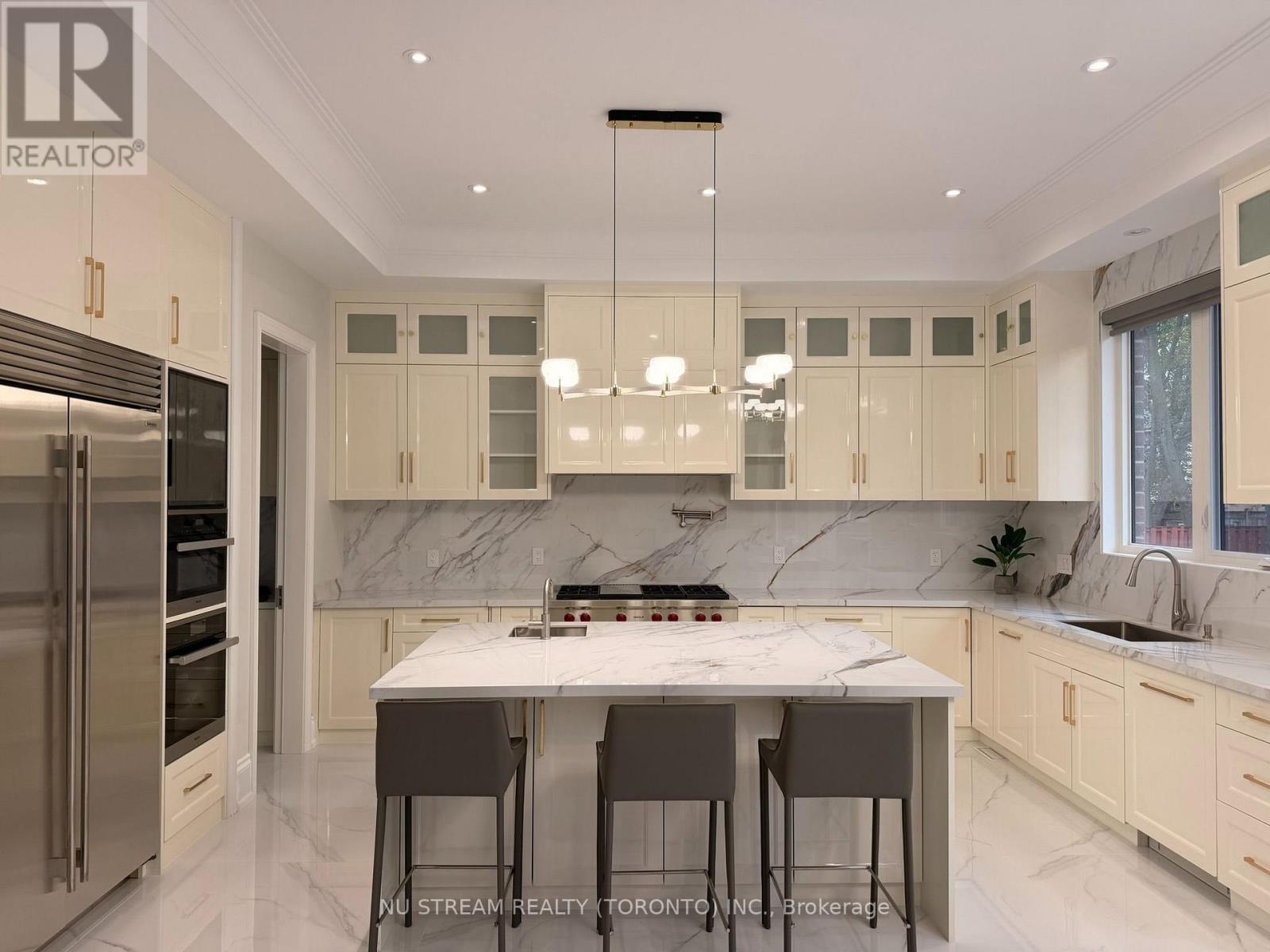 108 ABITIBI AVENUE, Toronto (Newtonbrook East) — photo 11