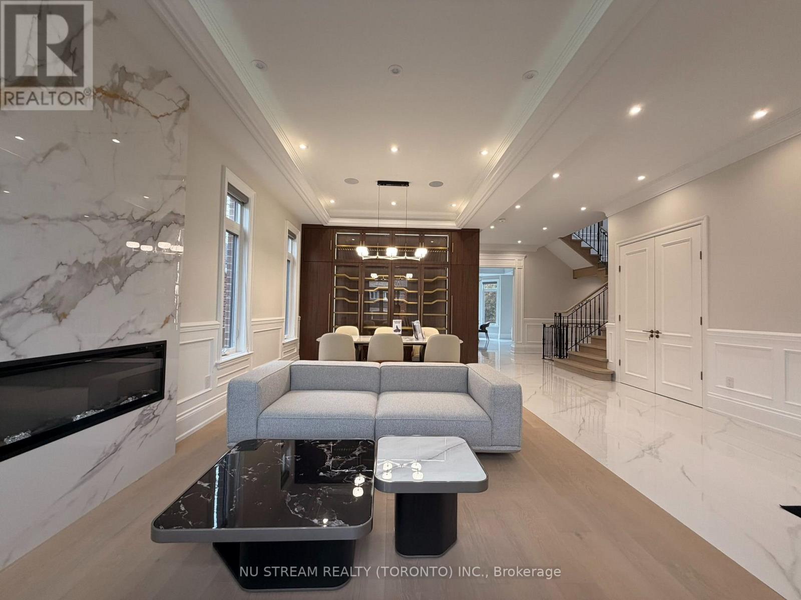 108 ABITIBI AVENUE, Toronto (Newtonbrook East) — photo 4